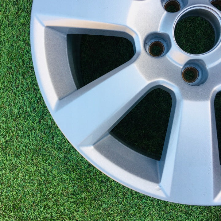 1x Alufelge 17 Zoll 7.0" 5x110 41ET 13260607 Opel Astra J Rim Wheel FEL1611191022uc