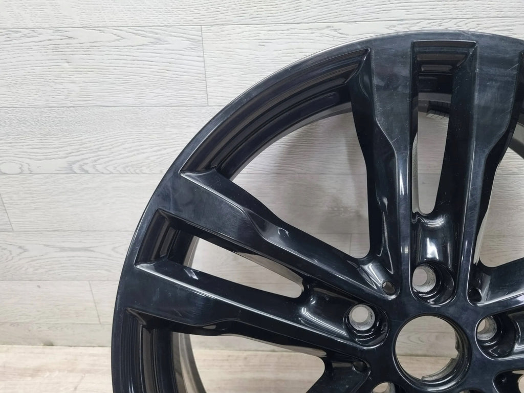 1x Alufelge 20 Zoll 6.0" 5x114.3 39ET 6888011 BMW I3 Rim Wheel FEL9782624594kx