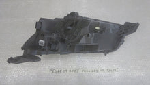 Laden Sie das Bild in den Galerie-Viewer, Frontscheinwerfer Peugeot 2008 208 II 9823193480 LED Rechts Headlight SCH6476421955fm