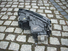 Laden Sie das Bild in den Galerie-Viewer, Frontscheinwerfer Audi A8 4H0941006 Xenon Rechts Scheinwerfer Headlight