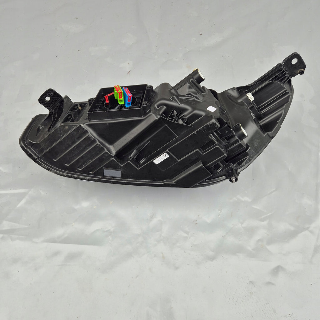 Frontscheinwerfer Ford Focus NX7B-13E016-AG LED Rechts Scheinwerfer Headlight SCH7593741920yf