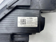 Laden Sie das Bild in den Galerie-Viewer, Frontscheinwerfer Opel Crossland X YQ00709880 LED Rechts Scheinwerfer Headlight SCH5322651813lm