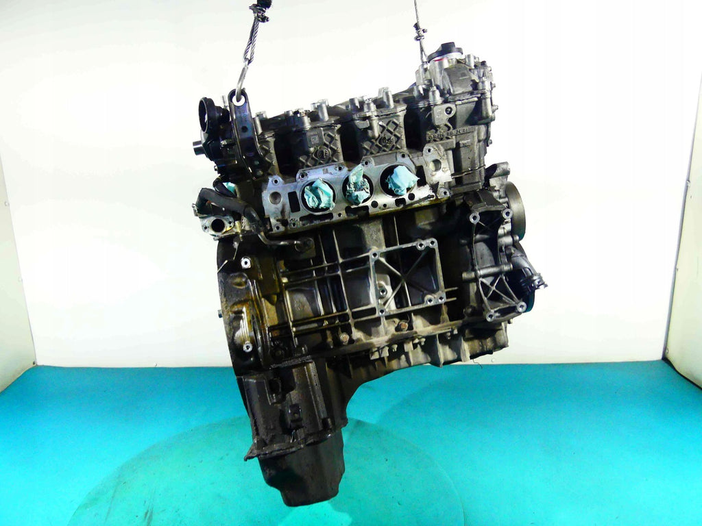 Motor Mercedes-Benz W166 276955 3.5 306PS 2012 Benzin Engine Unkomplett