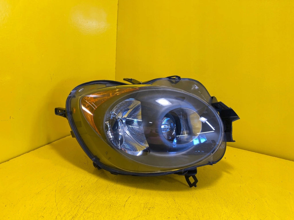 Frontscheinwerfer Alfa Romeo Mito Xenon Links Scheinwerfer Headlight SCH9975674504iq