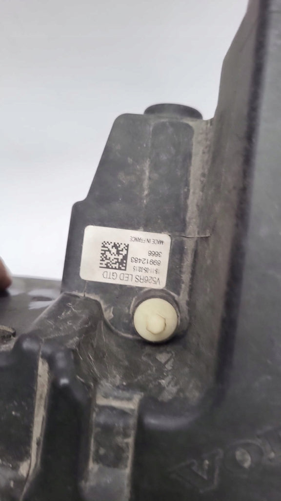 Frontscheinwerfer Volvo Xc90 II 32228688 Full LED Ein Stück (Rechts oder Links)