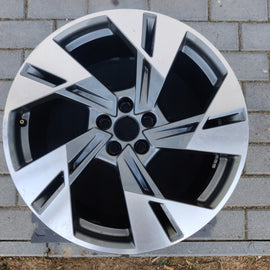 1x Alufelge 20 Zoll 9.0