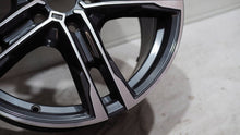 Load image into Gallery viewer, 1x Alufelge 18 Zoll 5x112 8092352 BMW F45 1 F40 F46 Rim Wheel FEL2433852466ov