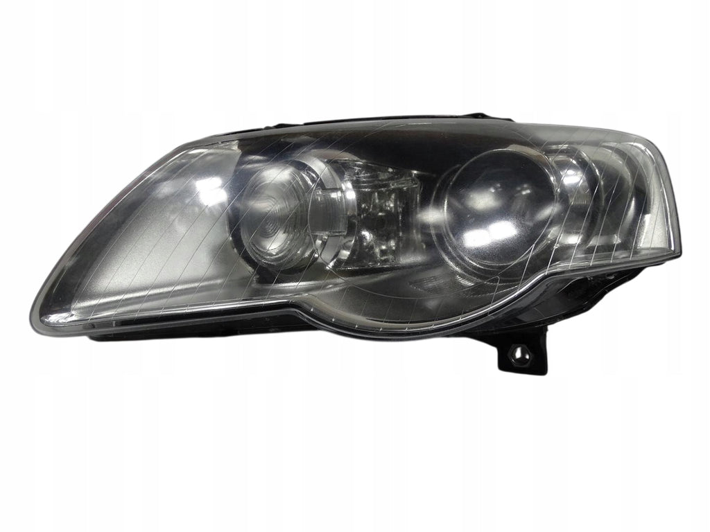 Frontscheinwerfer VW Passat 3C0941753G 7L6941329 Xenon Links Headlight SCH6054299096kg