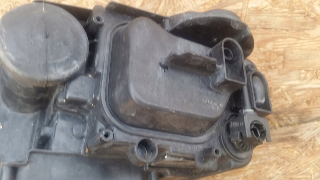 Frontscheinwerfer VW Polo 2G1941036F LED Rechts Scheinwerfer Headlight