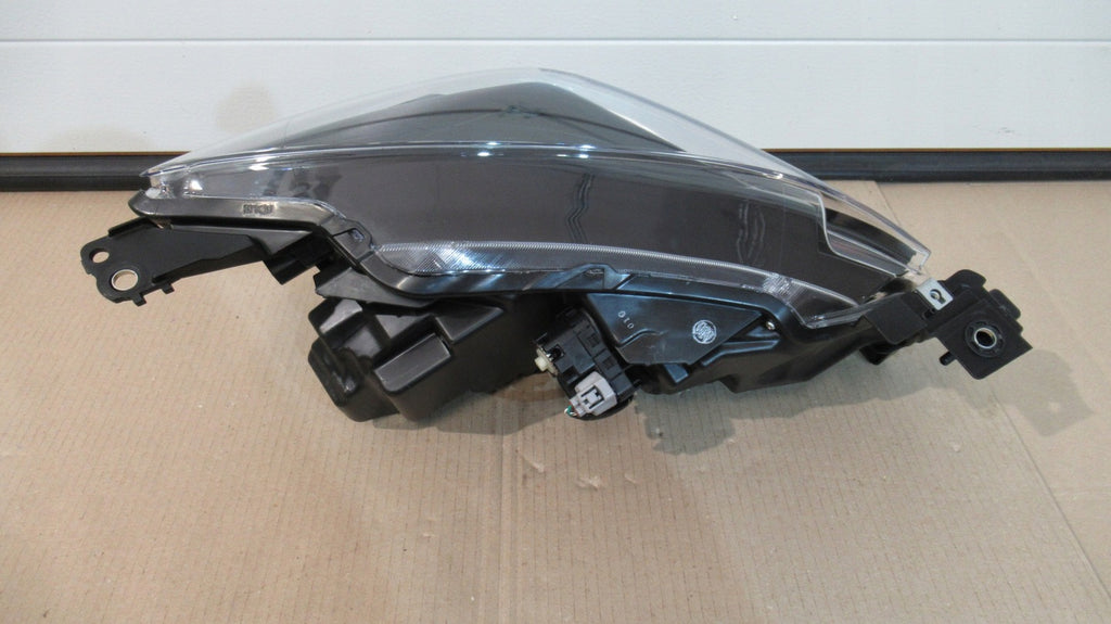 Frontscheinwerfer Mazda 2 Full LED Links Scheinwerfer Headlight SCH8159182210nx