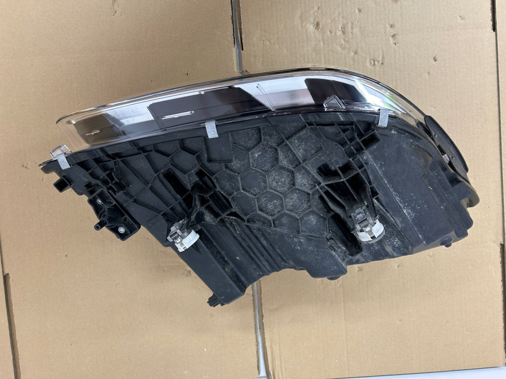 Frontscheinwerfer BMW X3 G01 G02 8739653-02 Links Scheinwerfer Headlight SCH4684959096tq