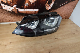 Frontscheinwerfer VW Golf VII 5G1941033 Xenon Links Scheinwerfer Headlight SCH9841501114xd
