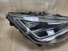 Laden Sie das Bild in den Galerie-Viewer, Frontscheinwerfer Seat Ibiza V 6F1941008F Full LED Rechts Scheinwerfer Headlight