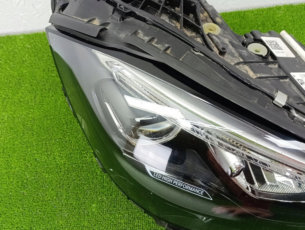 Frontscheinwerfer Mercedes-Benz W206 A2069062804 LED Rechts Headlight SCH8008048133uh