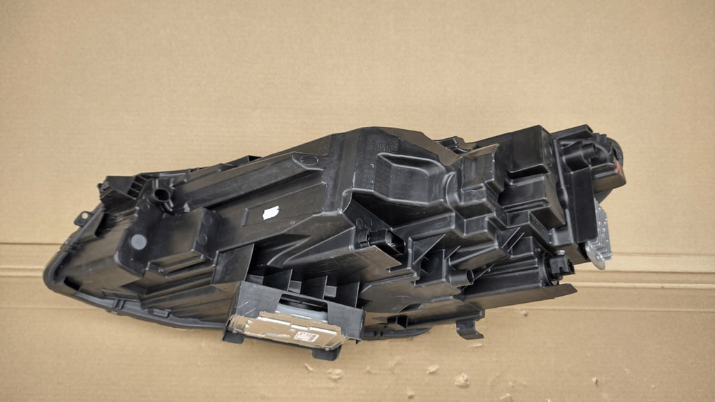 Frontscheinwerfer Ford Kuga III LV4B-13E014-FG LED Rechts Scheinwerfer Headlight