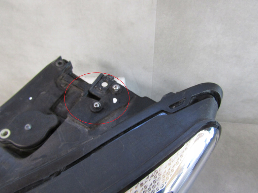 Frontscheinwerfer Cupra Formentor Leon 5FG941007E Full LED Links Headlight SCH7755674346ig