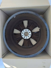 Load image into Gallery viewer, 1x Alufelge 19 Zoll 8.5" 5x112 A2954011200 Mercedes-Benz Rim Wheel FEL7952064857vn