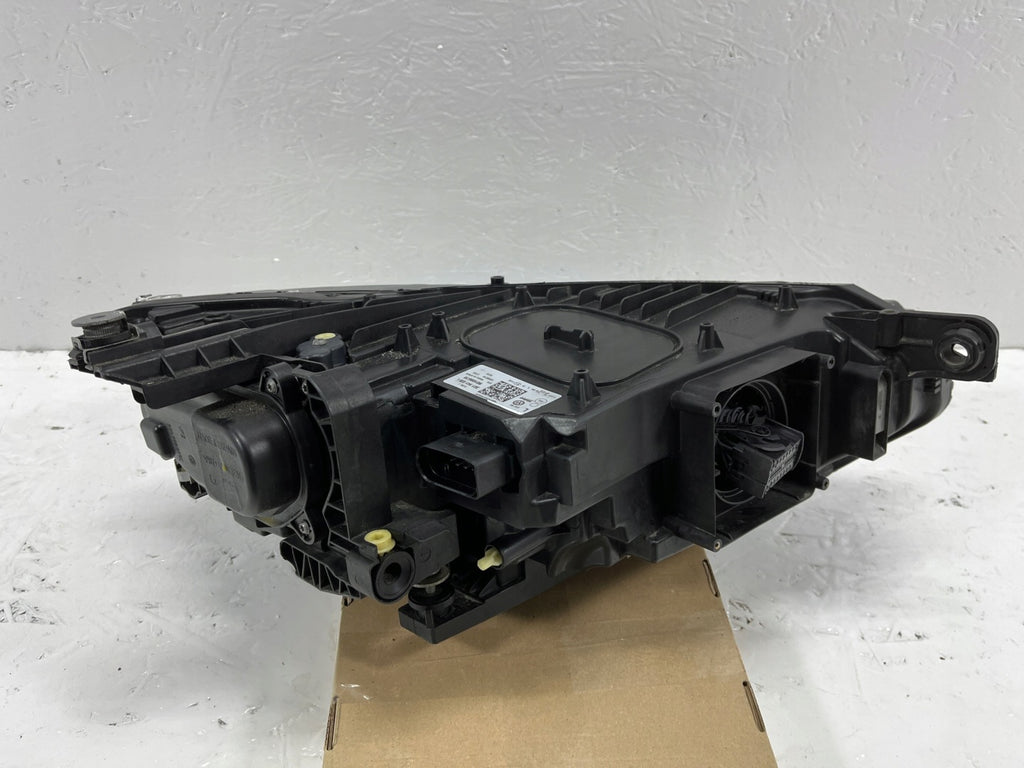 Frontscheinwerfer VW Passat B8 3G1941035L LED Links Scheinwerfer Headlight SCH6786613104kg