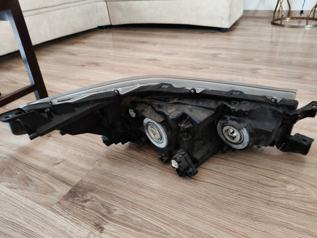 Frontscheinwerfer Toyota Hilux VIII 81150-0KK60 Links Scheinwerfer Headlight SCH9694700966db