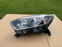 Load image into Gallery viewer, Frontscheinwerfer Renault Captur I 260603885 Links Scheinwerfer Headlight SCH6258533959hy