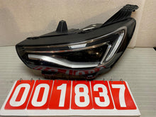Laden Sie das Bild in den Galerie-Viewer, Frontscheinwerfer Opel Grandland X YP00016180 Full LED Links Headlight SCH1406088011nm