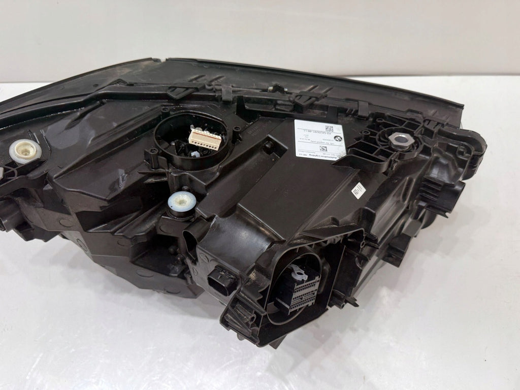Frontscheinwerfer BMW X3 G01 G02 5A29201-08 Full LED Links Headlight SCH2382207248rm