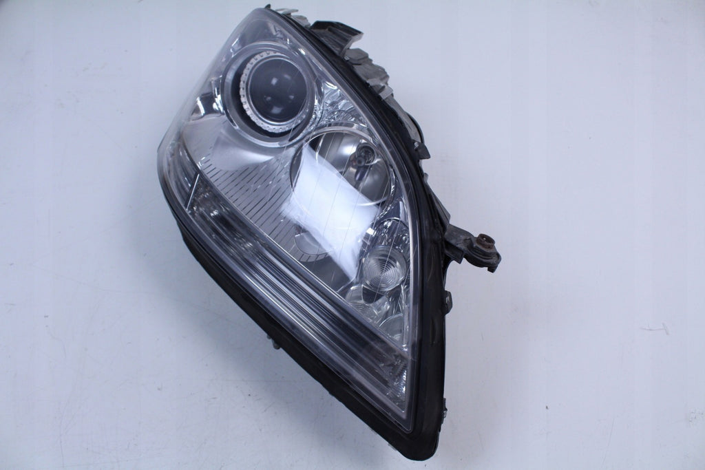 Frontscheinwerfer Mercedes-Benz W164 Rechts Scheinwerfer Headlight SCH8477102932dh