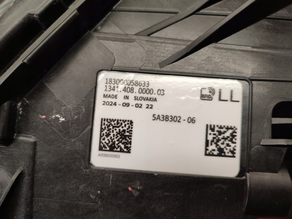 Frontscheinwerfer BMW G22 G23 5A3B302-06 Full LED Rechts Scheinwerfer Headlight SCH1177648194np