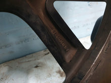 Load image into Gallery viewer, 1x Alufelge 19 Zoll 7.5" 5x108 48ET Glanz Schwarz 9845457780 Citroën C3 Aircross FEL2208461220dh