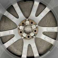 Laden Sie das Bild in den Galerie-Viewer, 4x Alufelge 20 Zoll 8.0" 5x112 39ET Glanz Schwarz 80A071490A Audi Q5 Rim Wheel FEL9495892018od