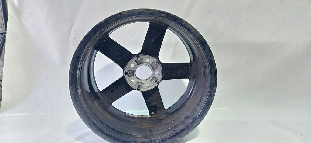 1x Alufelge 18 Zoll 7.5" 5x112 Glanz A1774013200 Mercedes-Benz W177 Rim Wheel FEL5748745084gs