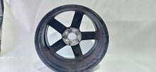 Load image into Gallery viewer, 1x Alufelge 18 Zoll 7.5" 5x112 Glanz A1774013200 Mercedes-Benz W177 Rim Wheel FEL5748745084gs