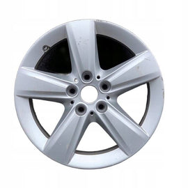 1x Alufelge 17 Zoll 5x112 6855087 BMW 2 F45 F46 Rim Wheel FEL4283520112bp