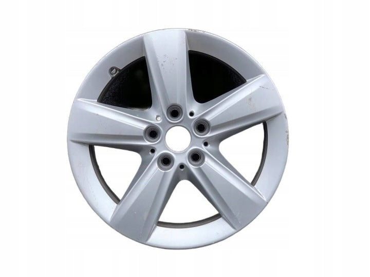 1x Alufelge 17 Zoll 5x112 6855087 BMW 2 F45 F46 Rim Wheel FEL1123272188hj