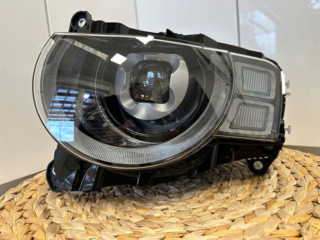 Frontscheinwerfer Land Rover Defender L663 L8B213W030HJ LED Links Headlight SCH6677893975uf