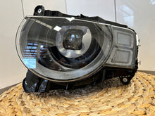 Laden Sie das Bild in den Galerie-Viewer, Frontscheinwerfer Land Rover Defender L663 L8B213W030HJ LED Links Headlight SCH6677893975uf