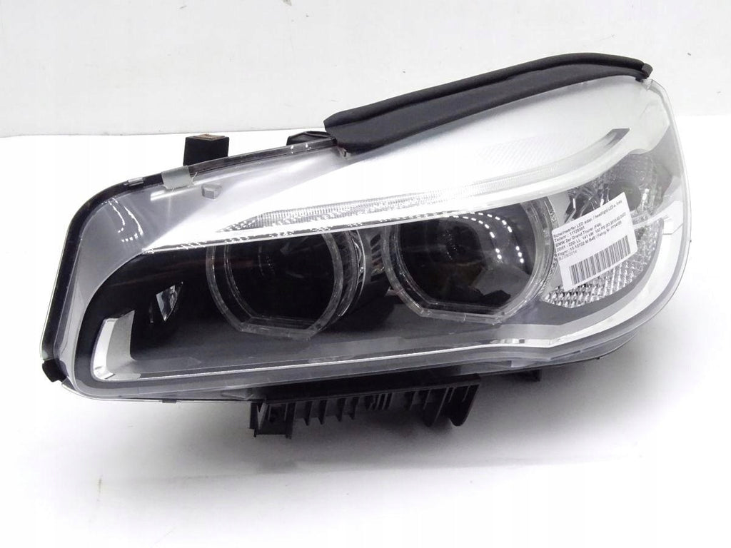 Frontscheinwerfer BMW 2 Tourer Gran F46 7409109 030129023104 LED Links Headlight SCH8702599965es