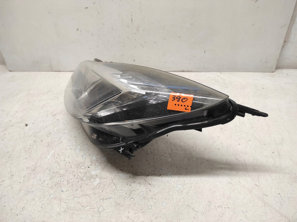 Frontscheinwerfer Opel Insignia A 13226792 Xenon Links Scheinwerfer Headlight SCH7320642944wk