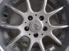 Laden Sie das Bild in den Galerie-Viewer, 1x Alufelge 18 Zoll 8.5&quot; 5x112 35ET Audi Rim Wheel