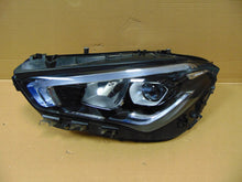 Laden Sie das Bild in den Galerie-Viewer, Frontscheinwerfer Mercedes-Benz Cla A1189068300 LED Links Scheinwerfer Headlight SCH5140866316sa