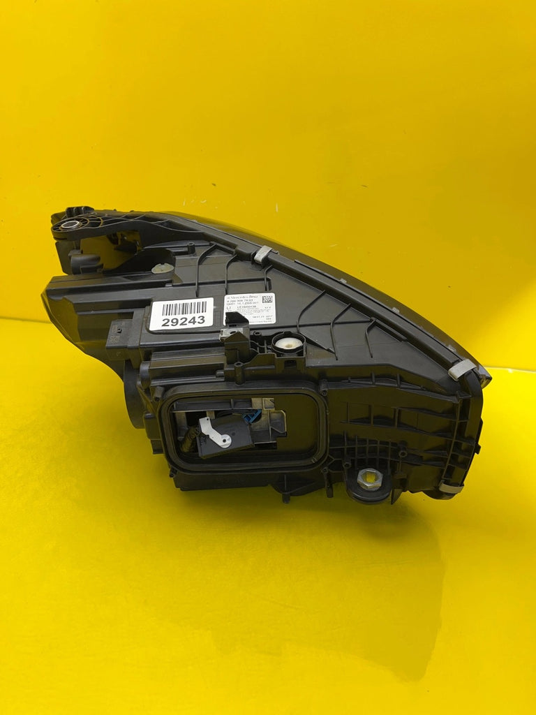Frontscheinwerfer Mercedes-Benz W206 A2069067903 LED Links Headlight SCH9237567145gl