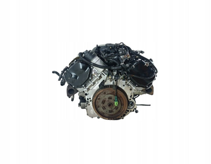 Motor Audi A6 C6 B7 BKH 3.2 FSI 255PS 188kW 151TKm 2007 Benzin Engine Komplett MOT2721398421dj