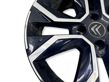 Laden Sie das Bild in den Galerie-Viewer, 1x Alufelge 18 Zoll 4x108 9833485080 Citroën C4 Iii Rim Wheel FEL3444263173gx