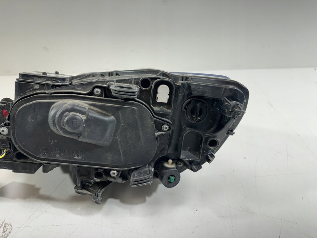 Frontscheinwerfer Volvo V60 I Xenon Rechts Scheinwerfer Headlight SCH5064913730yc