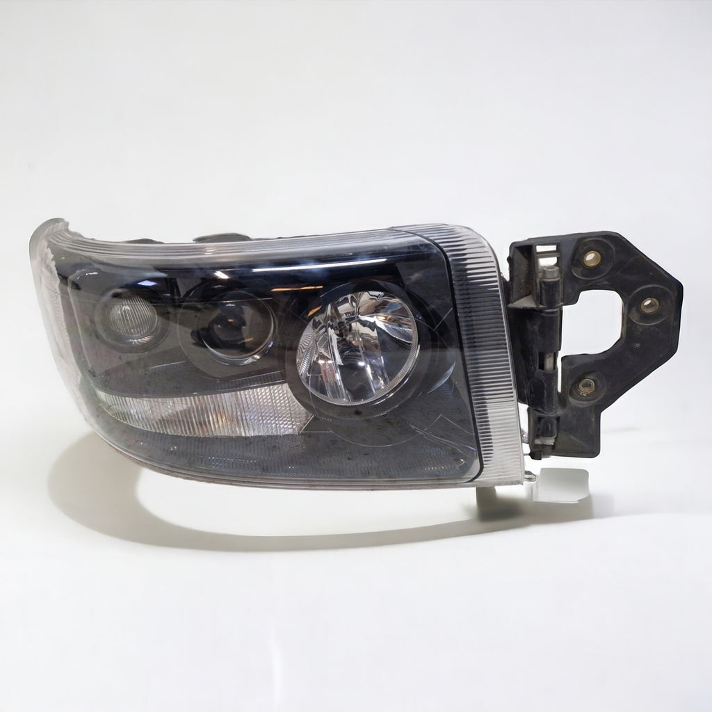 Frontscheinwerfer Renault 7421636312 Rechts Scheinwerfer Headlight