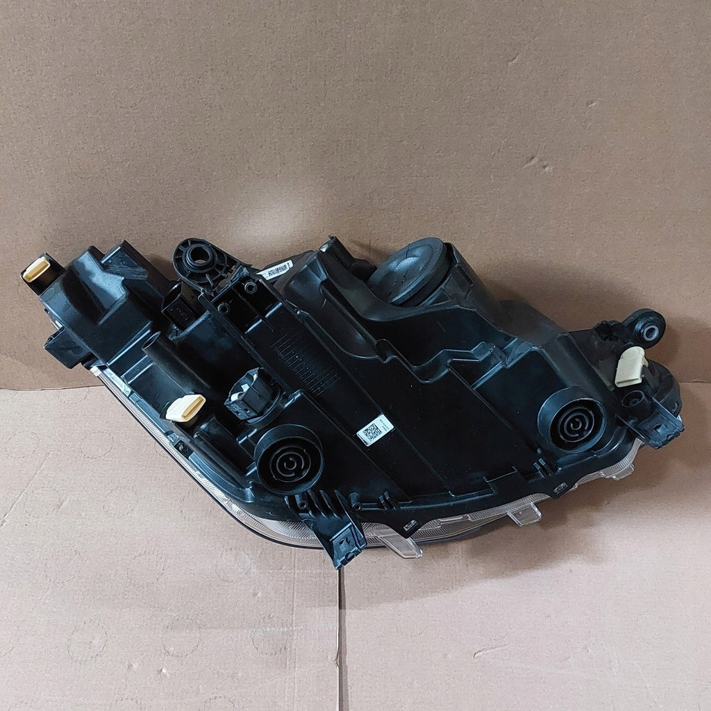 Frontscheinwerfer Seat Ibiza 6F1941005C LED Links Scheinwerfer Headlight