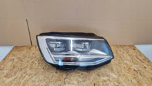Load image into Gallery viewer, Frontscheinwerfer VW Multivan 7E1941036 Rechts Scheinwerfer Headlight SCH8802789413sc
