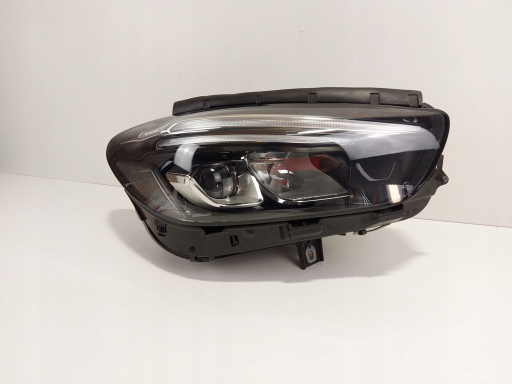 Frontscheinwerfer Mercedes-Benz W247 A2479062603 Full LED Rechts Headlight