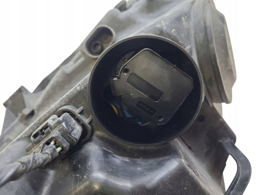 Frontscheinwerfer Citroën C4 Grand Picasso I JUT255406 Rechts Headlight SCH3100603583az