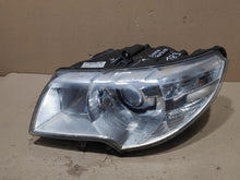 Laden Sie das Bild in den Galerie-Viewer, Frontscheinwerfer Skoda Superb II 3T1941017E 1ZS24704733 Bi-Xenon Links